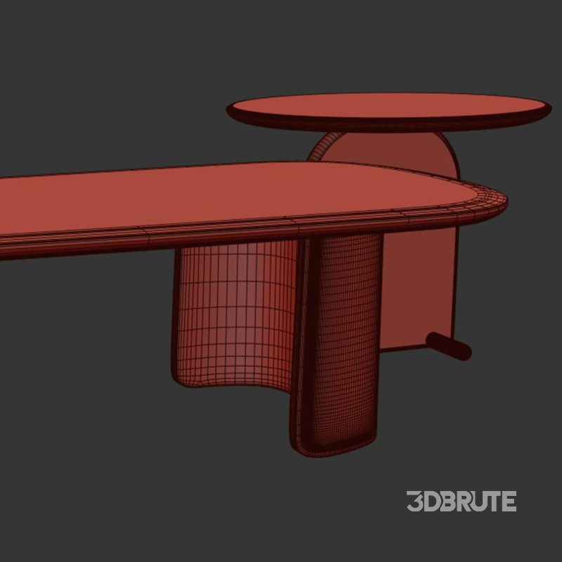 Coffee Tables 01 Image 2