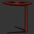 Corner table 04 - Thumbnail 2