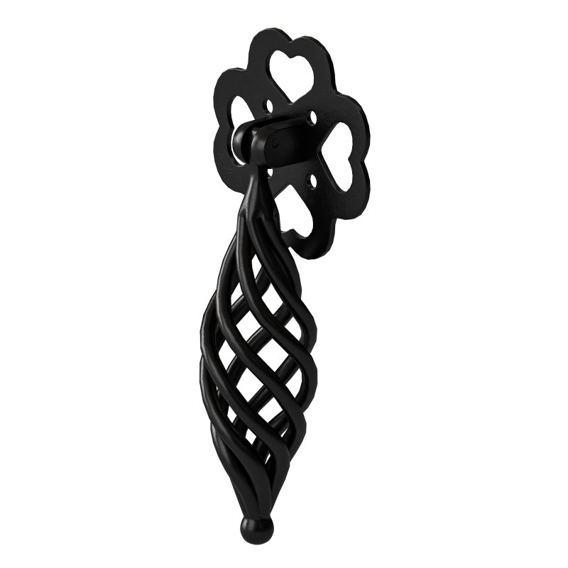 Birdcage Style Drawer Pull Handles Image 12