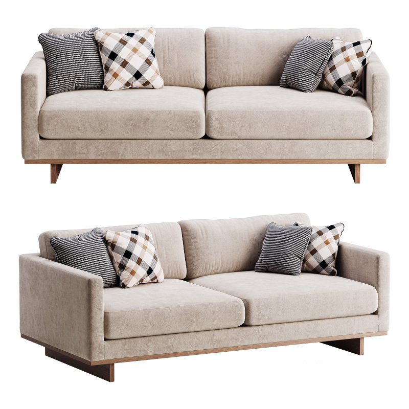 Everly sofa Image 3