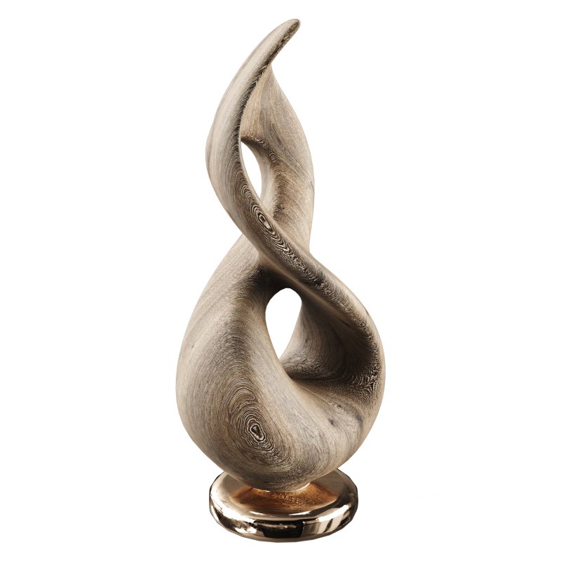 Abstract Sculpture Image 3