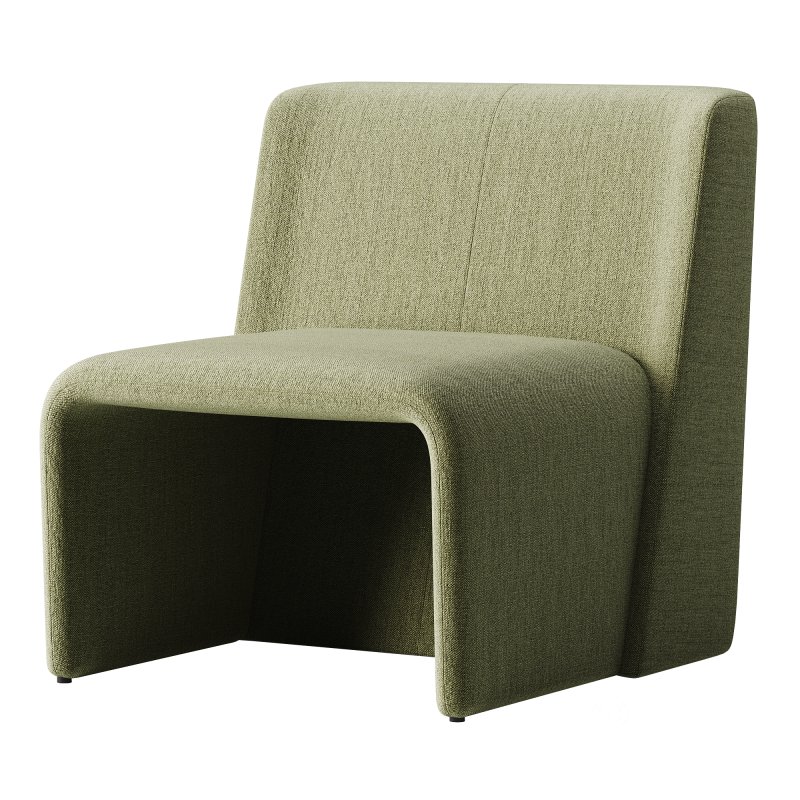 Legacy Armchair Image 13