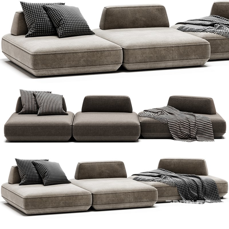 SOFA BOCA TOMMY Image 2