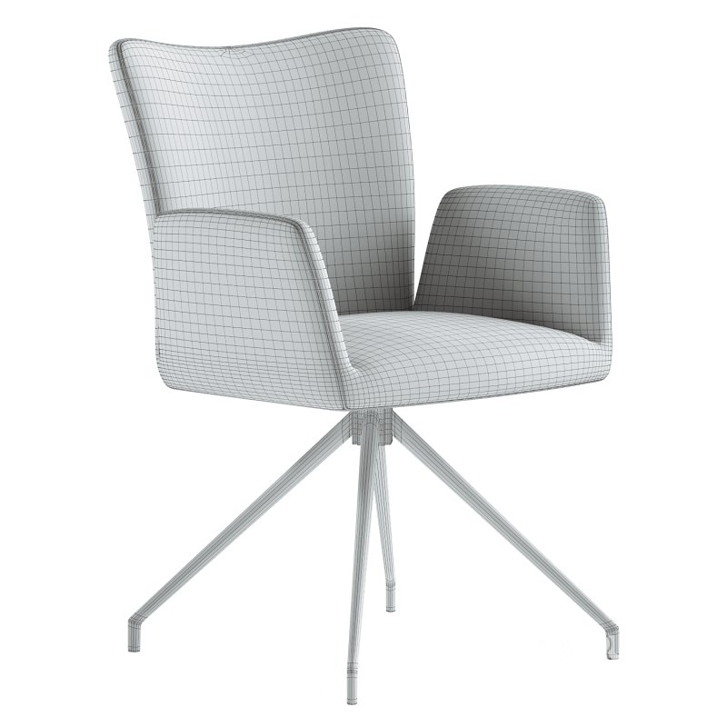 Laura dining chair Image 6