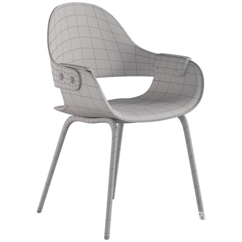 SHOWTIME chair Image 3