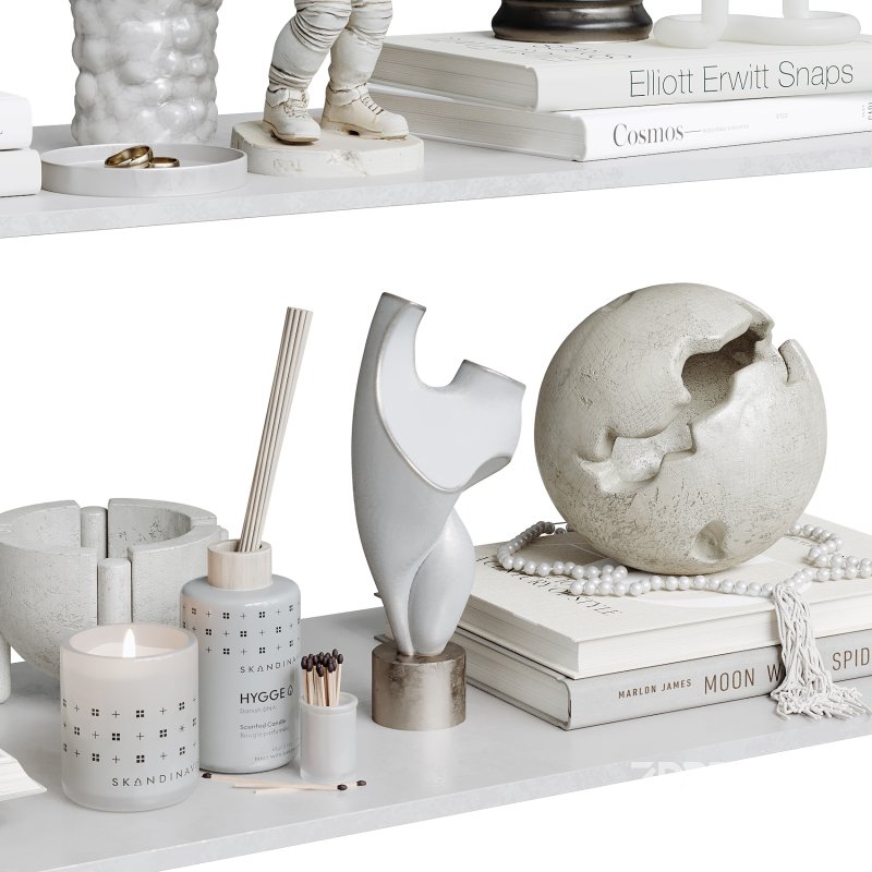 Decorative set 70 Image 6