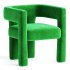 yashil armchair - Thumbnail 2