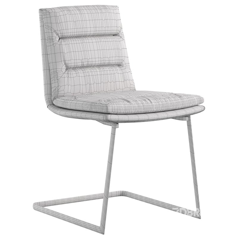 LADY chair by EFORMA Image 3