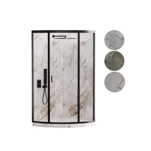Shower cabin 06