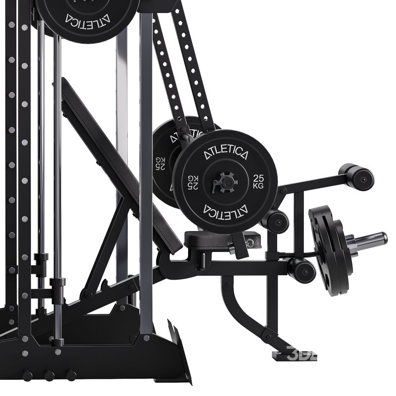 SEK Multipresse Set | FULLFORCE Image 10