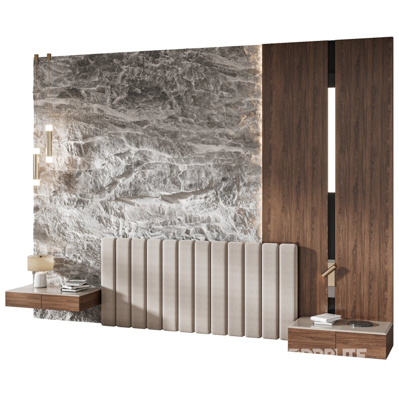 Wall Panel 05 Image 1