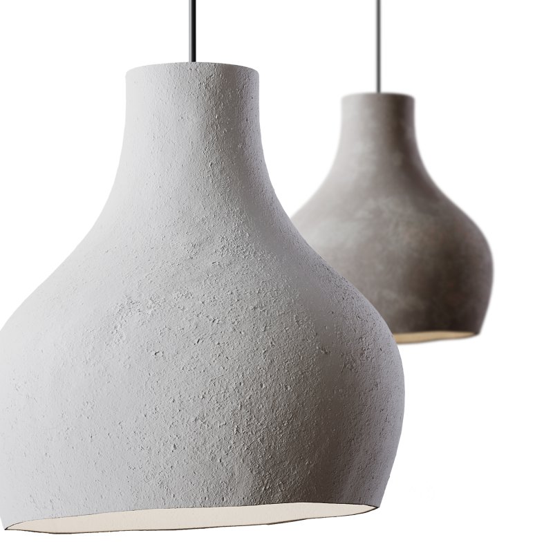 Krokus pendant lamp Image 11