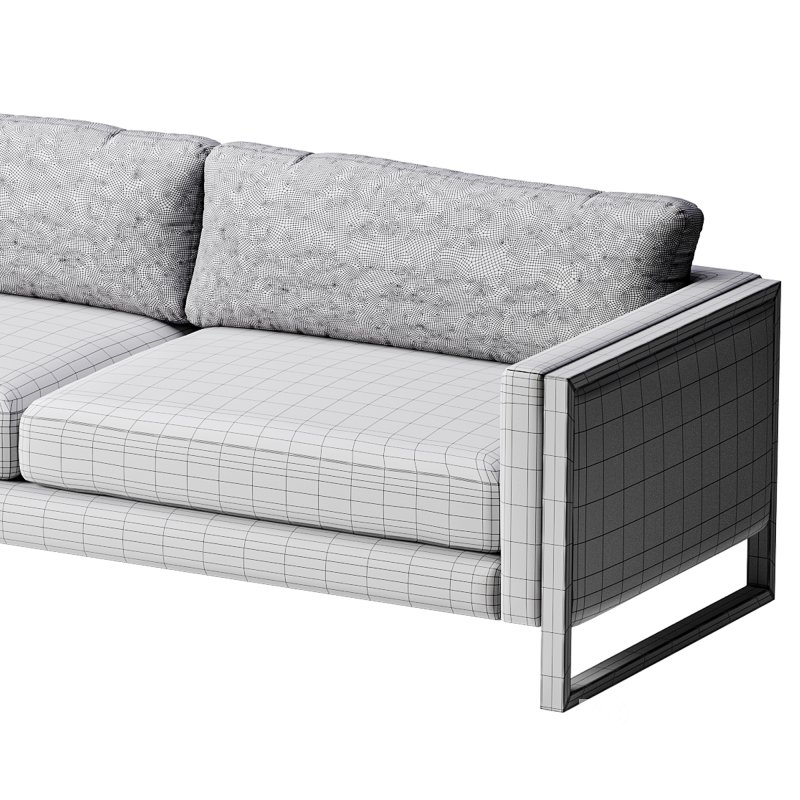 Prague Sofa Image 15