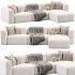 Sofa Lennon By Westwing - Thumbnail 1