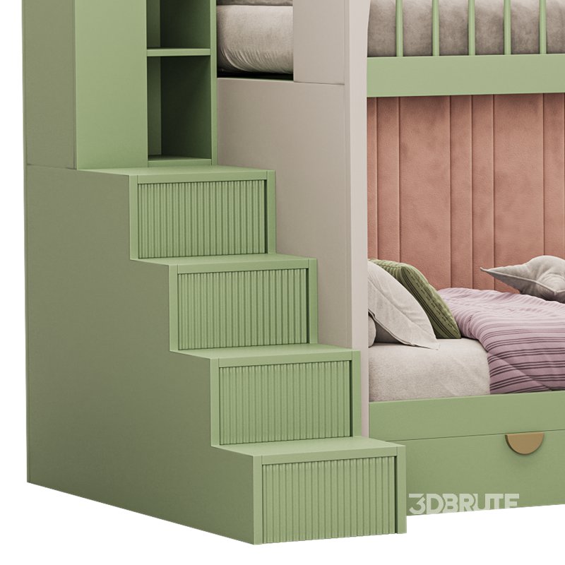 Childrens-bunk-bed-26 Image 11