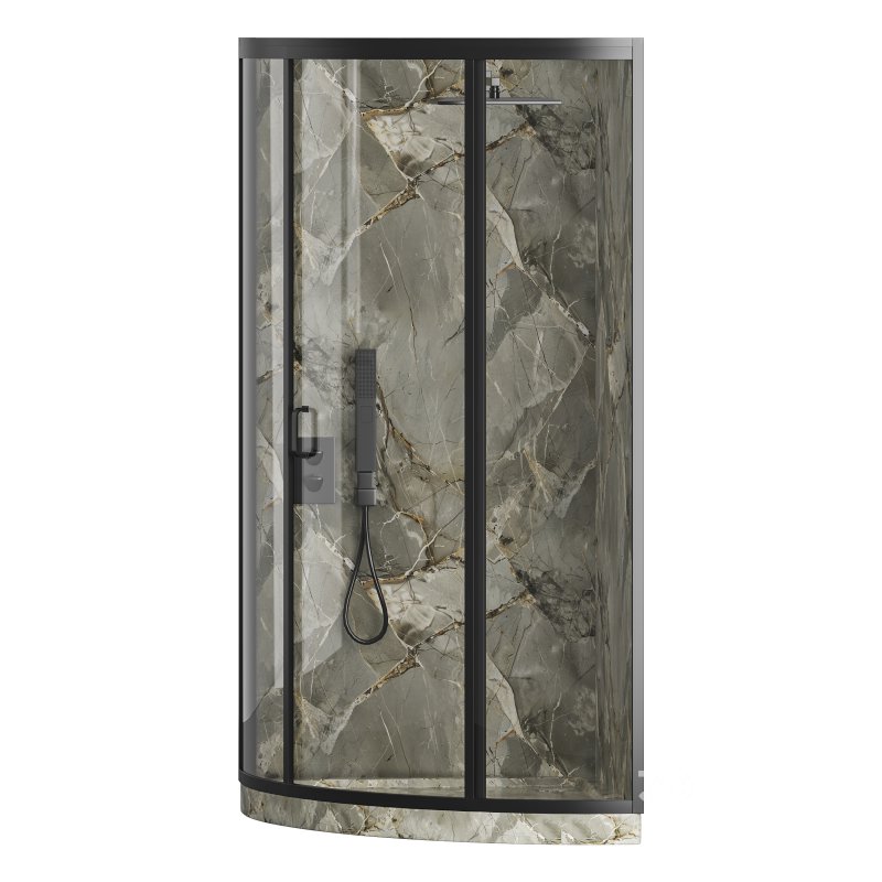 Shower cabin 06 Image 2