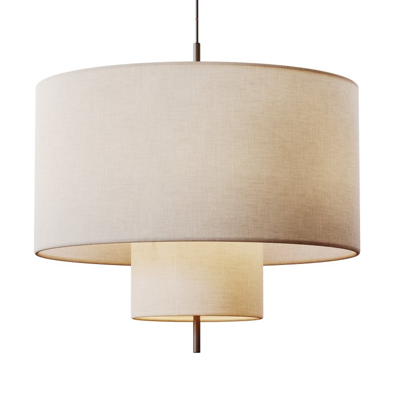 Margin pendant lamp Image 3