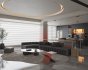 Modern living room - Thumbnail 1