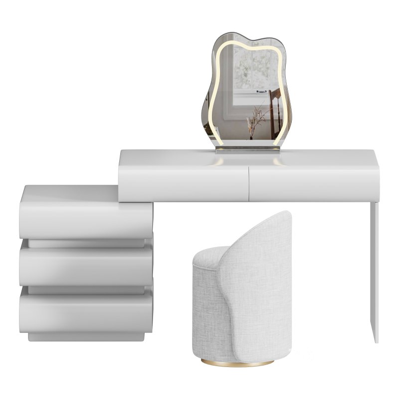 Makeup table Image 7