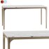 Canto Dining Table - Thumbnail 1