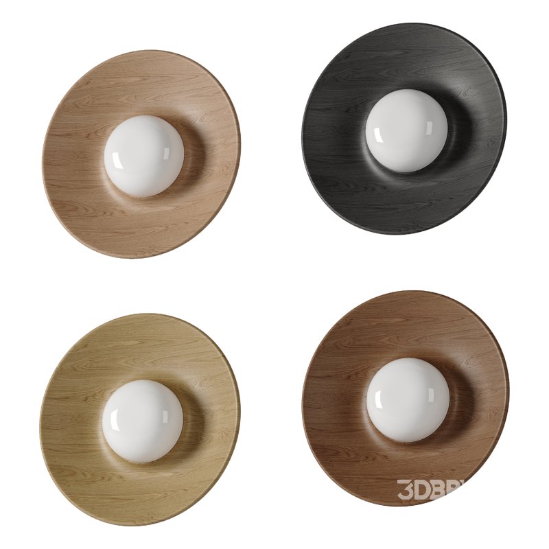 Atwood Sconce Image 3