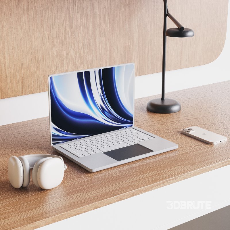 Modern Workplace 03 Image 2