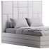 Luxury Leather Bed - Thumbnail 15