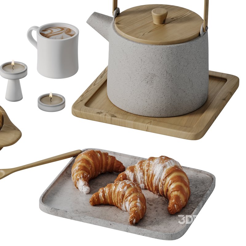 Decorative SET 02 Image 12