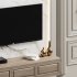 Modern TV Wall 07 - Thumbnail 12