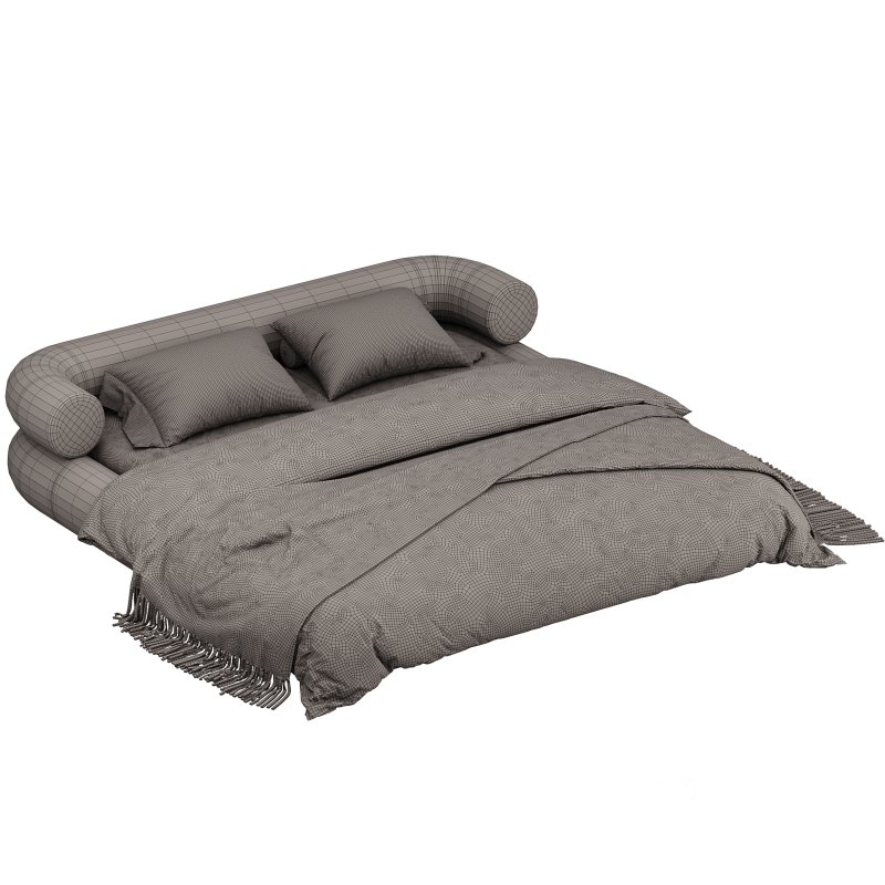 BED Opal Forest Image 14