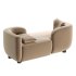 CHICANE sofa - Thumbnail 1