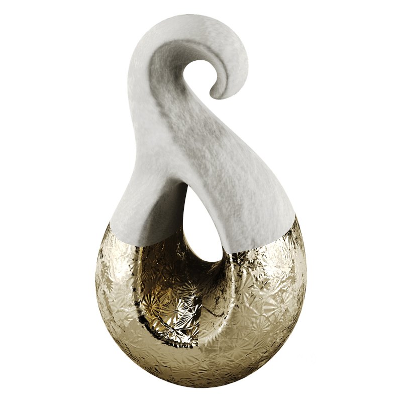 Decor statue Image 2