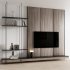 Tv wall set08 - Thumbnail 1