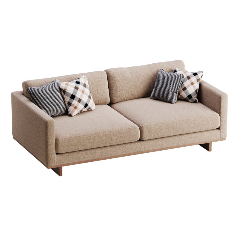 Everly sofa Image 5