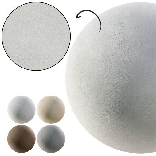 Plaster 06 – Seamless