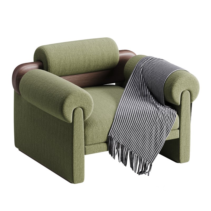 Ellieot armchair Image 6