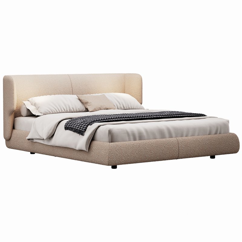 Claire Bed by Ditreitalia Image 3