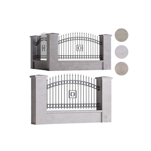 Fencing 9