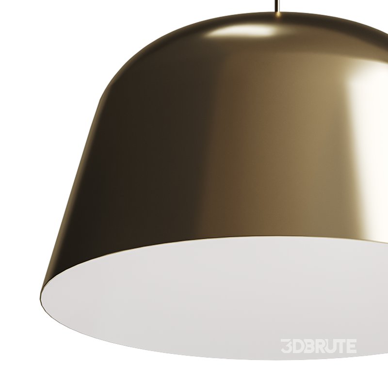Ambit pendant lamp Image 12
