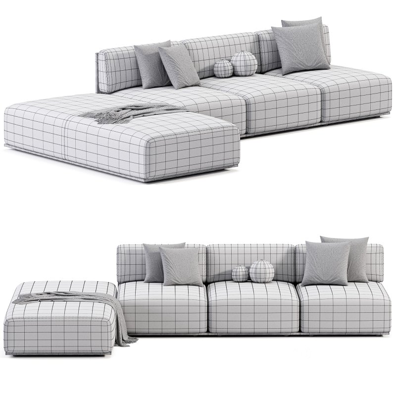 CLAUD OPEN AIR By Meridiani Image 5