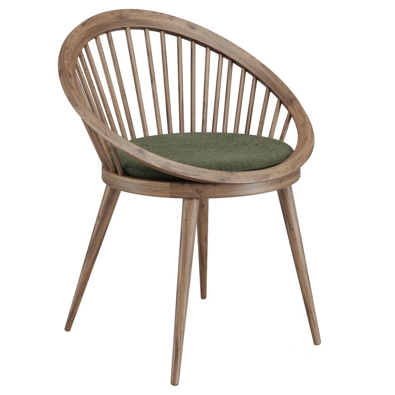 Cannaregio Chair Image 4