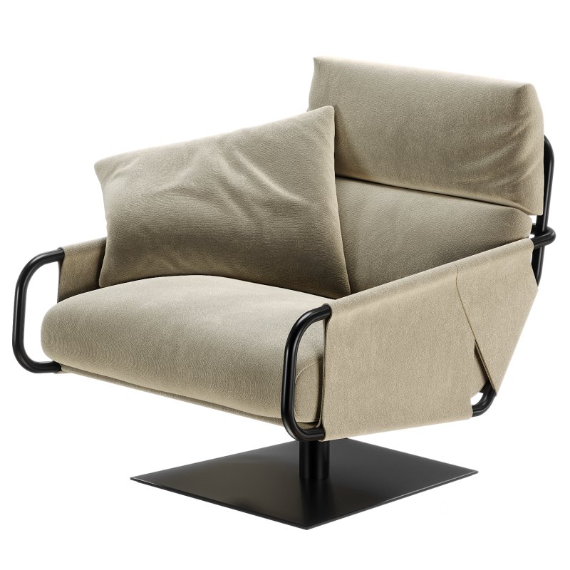 Armchair Voyage Image 4