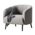 Amalfi Armchair - Thumbnail 12