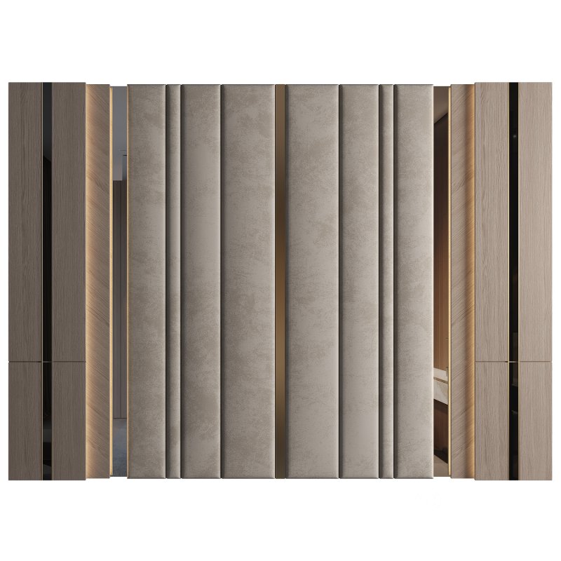 Wall Panel Decor 205 Image 2