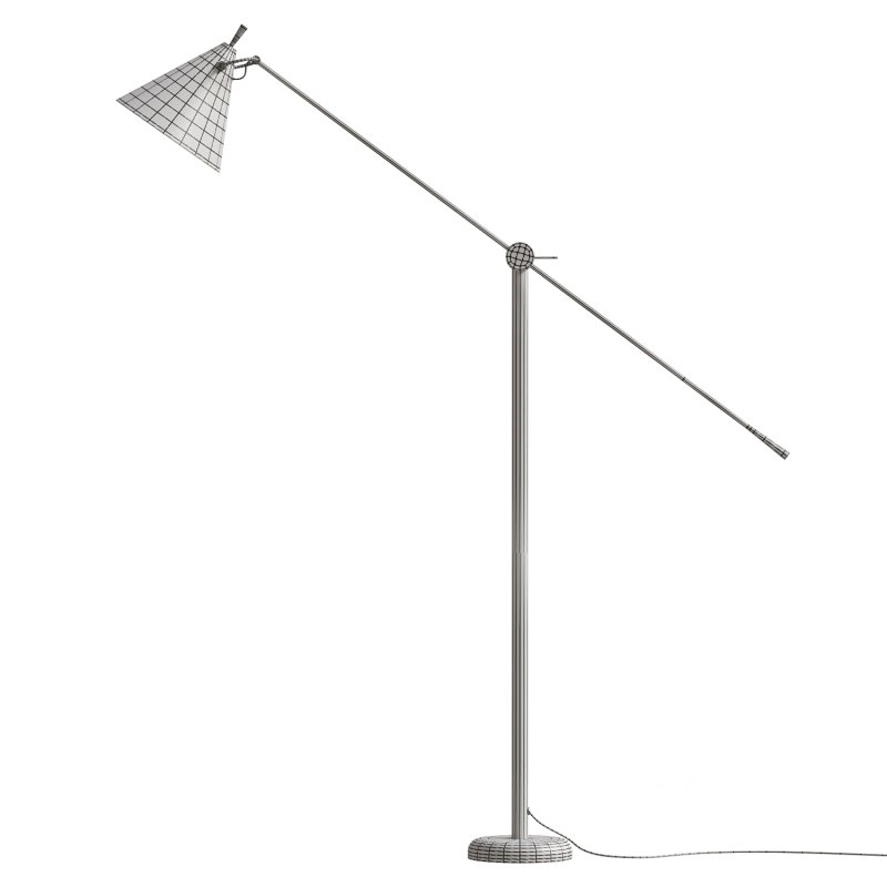 Kepler Floor Lamp Image 3