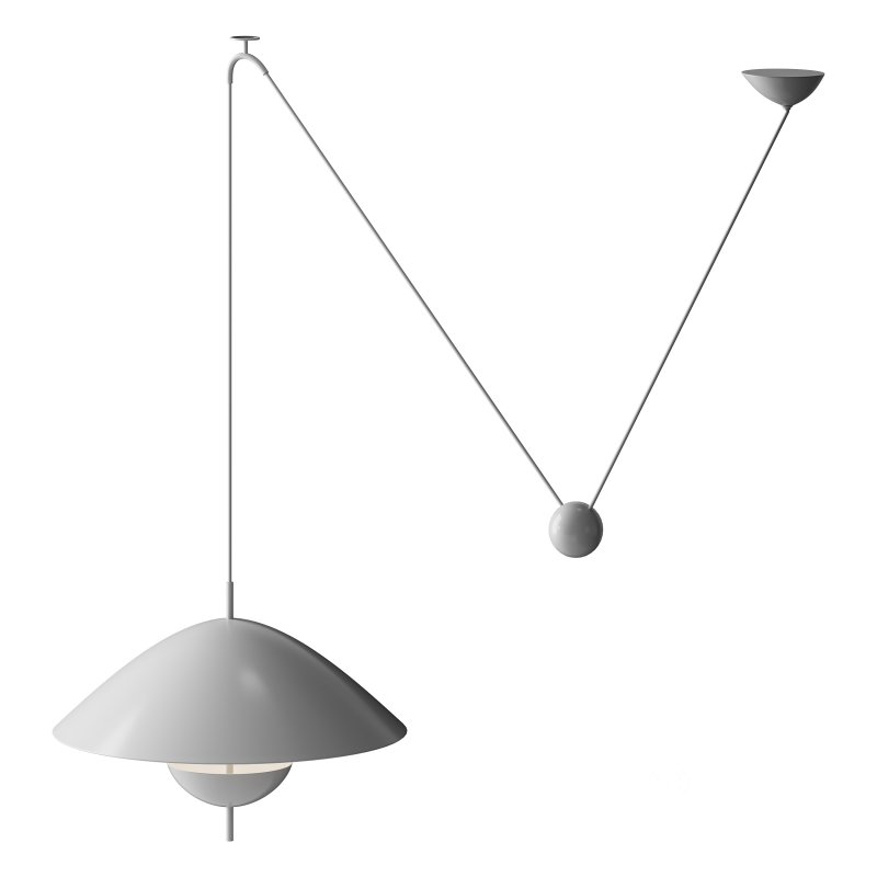 Lod pendant lamp Image 10