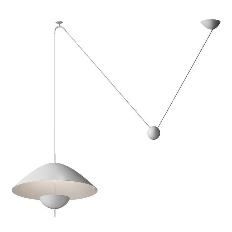 Lod pendant lamp Image 7