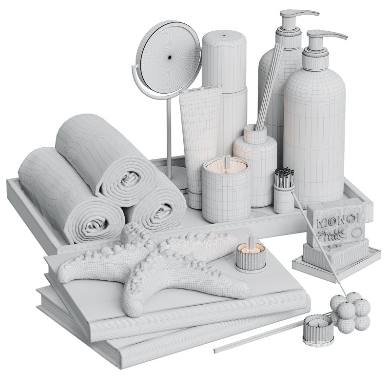 Bathroom Accessories 74 Image 5