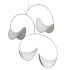 llll-02 fabric pendant 4 lights - Thumbnail 2