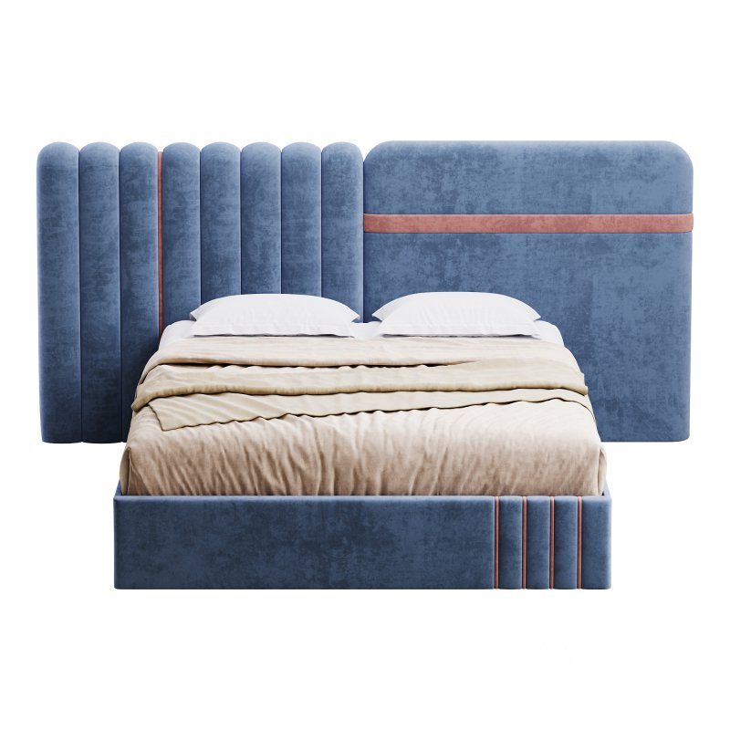 Cama de Casal Creta XL Image 5